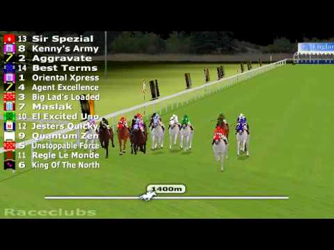 Singapore Racing on winning the Stayers Challenge Final Juvenile on Raceclubs.com