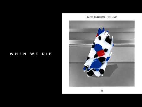 Premiere: Oliver Giacomottto - Whole Lot ft. Forrest (Jonas Saalbach Remix) [Einmusika]