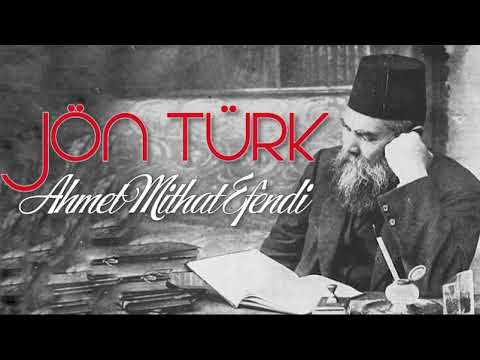 Jön Türk Kitap Özeti