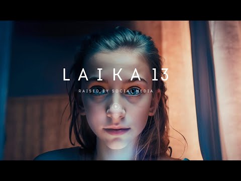 Laika 13: Unveiling the Dark Side of Social Media - A Virtual Teenager's Journey