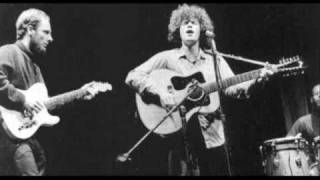 Tim Buckley - I've Been Out Walking