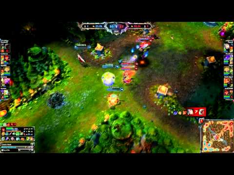 LoL -   Aww yiss Wukong