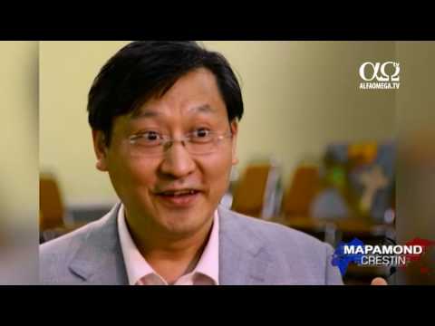 Stiri crestine - Mapamond crestin 647 - 11 decembrie 2016