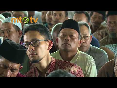 Jihad Pagi MTATV 10-12-2017 - Tausyiah K.H. Muhammad Adnan, M.A