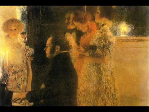 Video thumbnail for Wiegenlied, D. 867