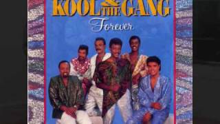 Kool &amp; The Gang - Dance Champion (1986) - Very Rare B-Single !