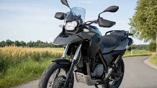 BMW G 650 GS usata: punti di forza e difetti, consumi e vita quotidiana (cosa co