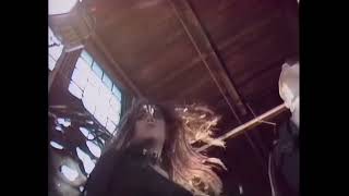 Gia Carangi 💛 Blonde Atomic