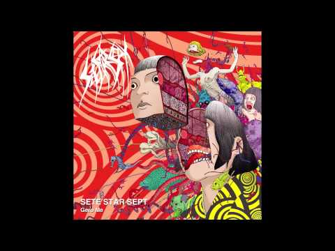 SETE STAR SEPT - gere me