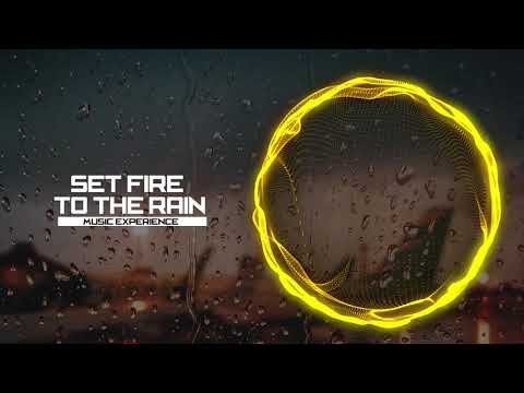 Alan Walker x Adele Style - Set Fire To The Rain (Goetter Remix)