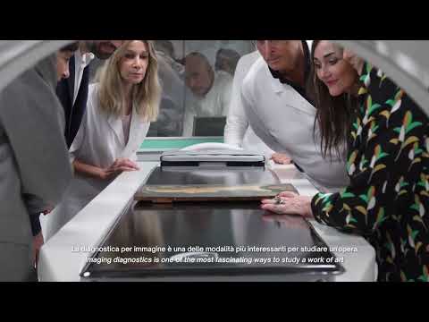 Fondazione Bracco presenta “Art from Inside” a Palazzo Reale | Milano