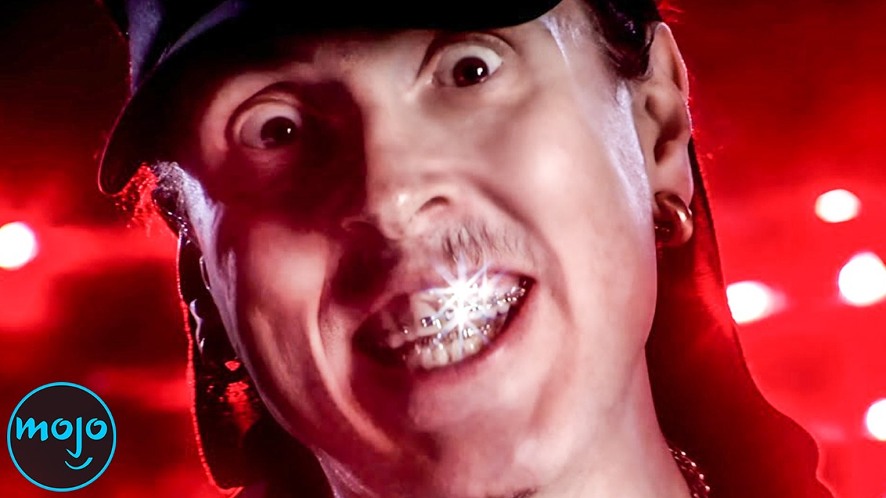 Top 10 des chansons parodiques plus populaires que l'originale