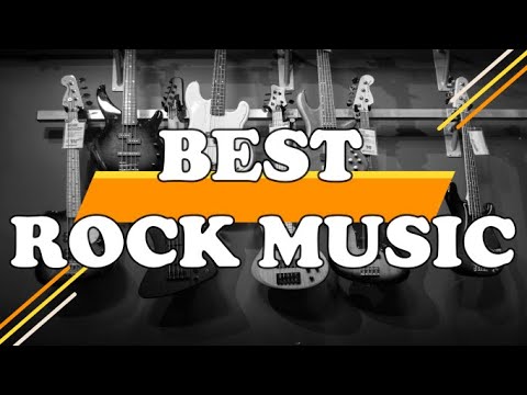 Rock Music - Take Control Of Your Own Life By Sven Karlsson