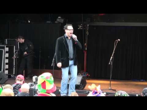 Video: Opening Carnavalsseizoen Sittard 2009/2010 met basisschool Lahrhof