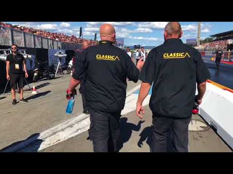 JNR-Motorsport Nitrolympx Hockenheimring 2017