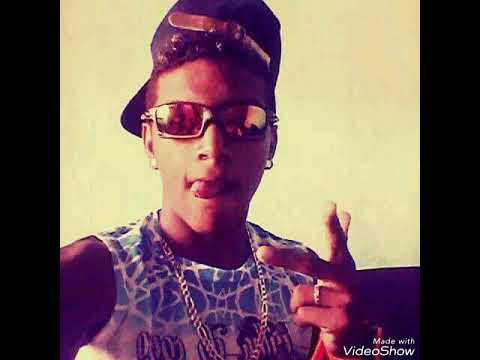 Mc Asther e Mc Bruno (Oficial 2018)