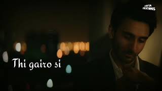 Chhod Diya Unplugged- Kanika Kapoor -Baazaar