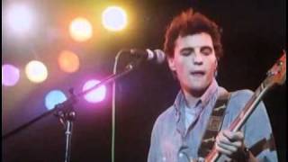 Devuelveme a mi chica - Hombres G (extracto de Sufre Mamon)