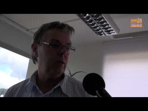 FCSL - Projektwoche 2014 Projekt: Nestor