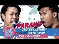 Joshua Suherman - Gak Iso Turu (Studio Live Version) [Feat. Bayu Skak & Brandon Nicholas Salim]