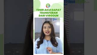 Tenri Ajeng Akui Ditransfer Virgoun, Ada Wanita Lain Juga yang Dapat, Jumlahnya Hampir Rp 80 Juta