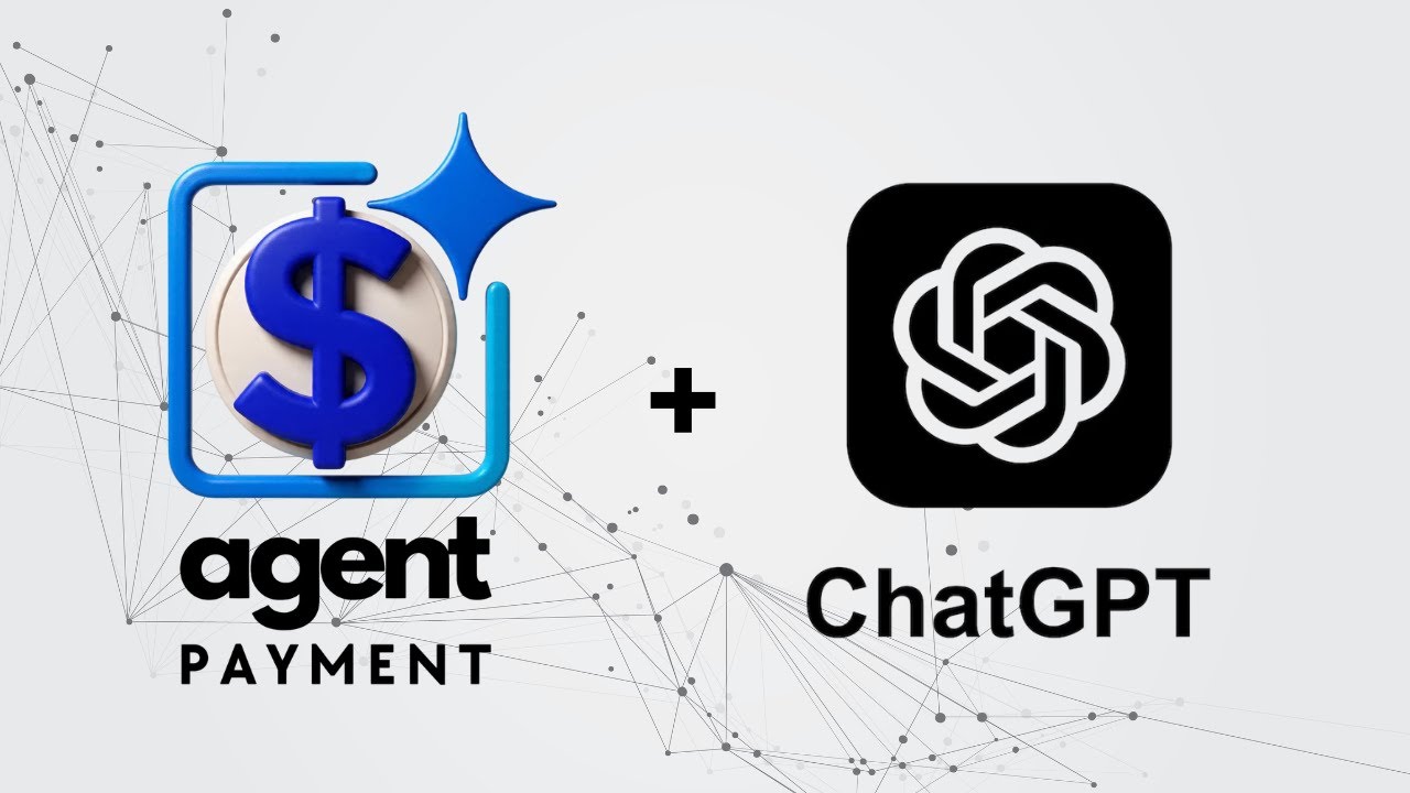 Connect ChatGPT to AgentPMT