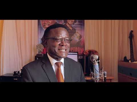 My testimony with Pastor George Mwansa.