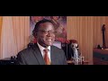 My Testimony With Pastor George Mwansa