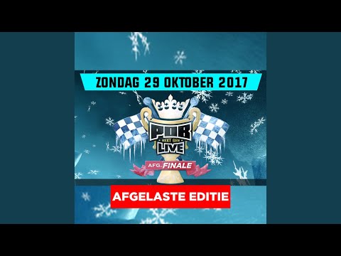 W.E.N.N.A. Music vs De Swollenaer (Live)