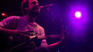 Laid Back Country Picker (Waylon Jennings) covered by Father John Misty in Paris (08/06/2012)