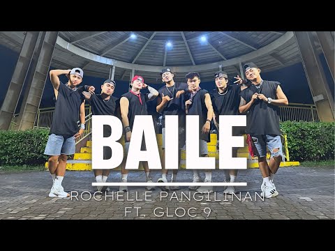 Dance video thumbnail