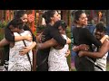 Velmurugan Hugging Sanam Shetty Live Video Sanam Shetty Bigg Boss Tamil Season 4 Vijaytv