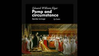 Download lagu Edward William Elgar - March No. 1 'Pomp and Circumstance' mp3