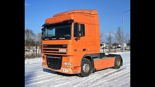 DAF 105.460 XF - RETARDER ! truck tractor | Image 4 - Autoline