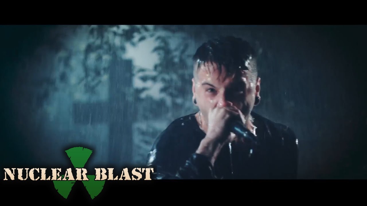 Bury Tomorrow — Cemetery