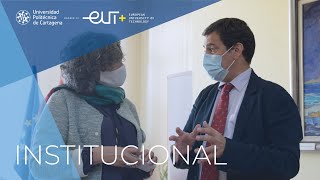 Los estudiantes de Águilas, Lorca y Mazarrón podrán llegar a Cartagena en bus directo