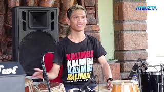 Download lagu Cinta & Air Mata - Cak rot - Campursari Kalimba Musik - Atinzta - Live Scret Garden - 21 02 2021 mp3