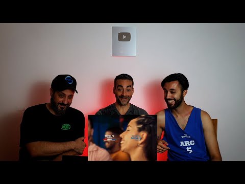 Soledad, Los Palmeras - Tu Marca (Official Video) // Disgusting Reacciona