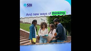 Make the world your classroom with SBI Global Ed-Vantage Loans