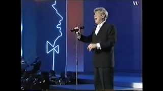 JOE LONGTHORNE MBE &quot;I WHO HAVE NOTHING&quot;