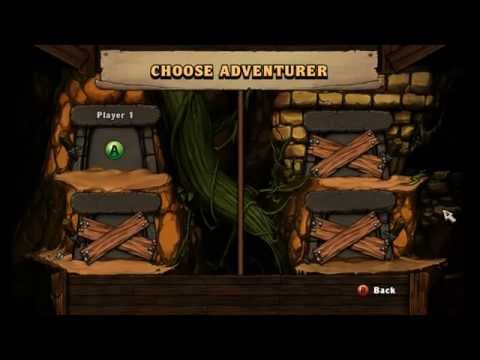 Spelunky Daily Challenge - 09/12/2014 - Steam (Windows PC) Version
