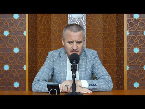 Pyetje përgjigje - 20/05/2025 - Dr. Imam Ahmed Kalaja