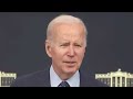 Biden Gives Update On 3 UFOs Shot Down By U S Military