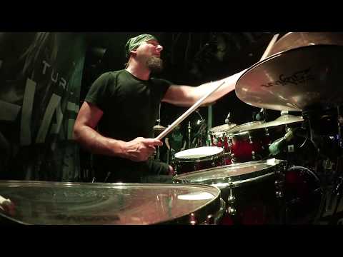 TURILLI/LIONE RHAPSODY Holy Thunderforce PRO FOOTAGE