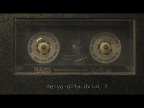 DenYo-Onia sviat 2