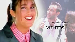 ROMINA YAN &amp; LUCIANO PEREYRA &amp; AZUL GIORDANO - CORAZÓN CON AGUJERITOS - ViveRo - Chiquititas