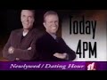 The Dating Newlywed Hour Promo 1997