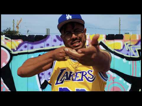 Mickey Factz x Blu x Nottz featuring Asher Roth "Reign"  [ official video ]