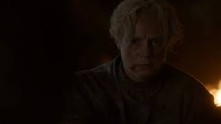 Игра престолов 3 сезон. Серия 7