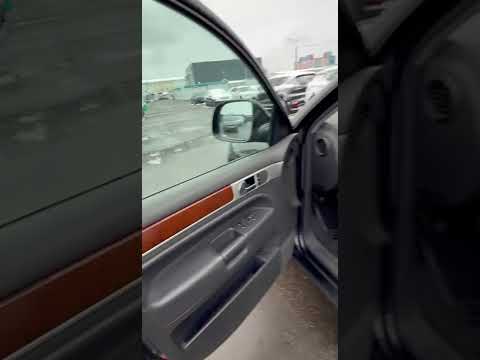 фото volkswagen touareg i рестайлинг 0